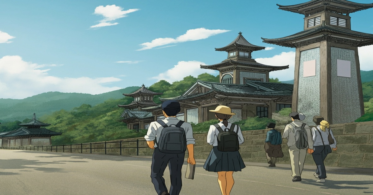 Main image to the post Surge in Foreign Visitors to Japan Reaches Record High in May