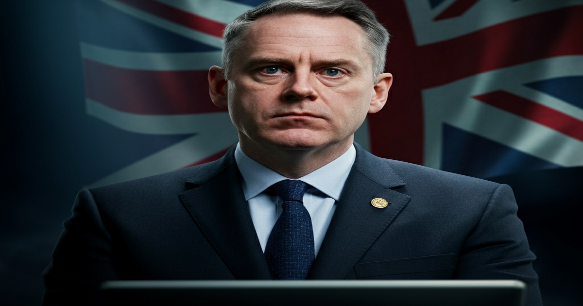 Main image to the post HMRC's "Guilt of Being British" Event Sparks Controversy Amidst Customer Service Woes