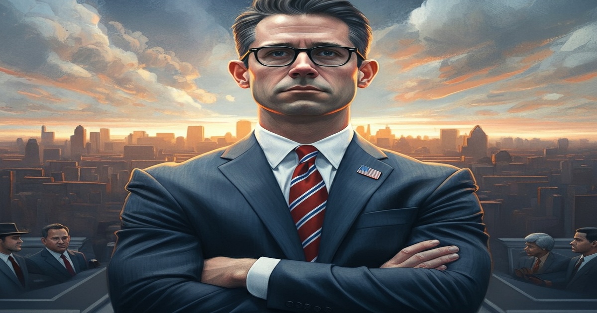 Main image to the post National Winds Favor Democrats in a State Shaped by Federal Workers