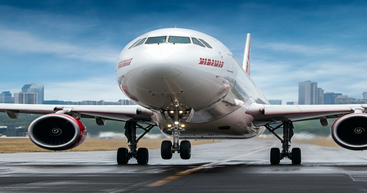 Main image to the post Air India Faces Regulatory Warning for Breaching Safety Protocols