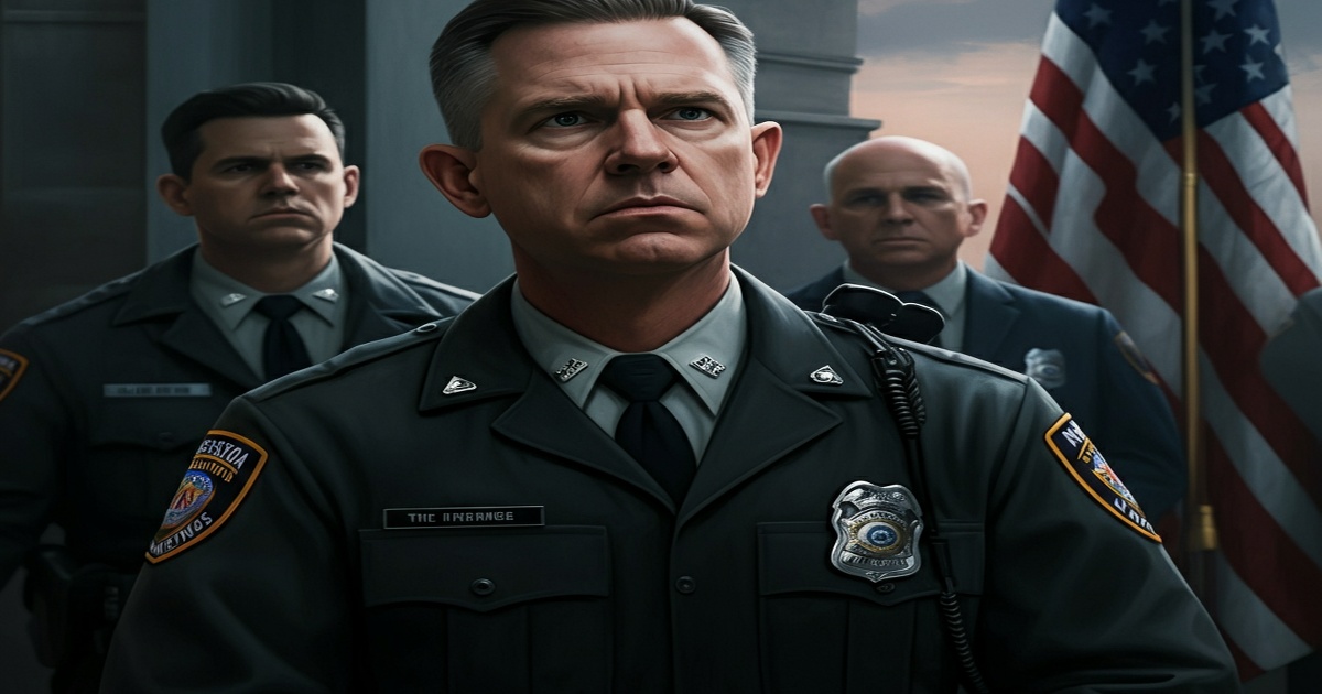 Main image to the post Minnesota Lawmakers Apprehend Suspect in Shooting, Officials Express Gratitude