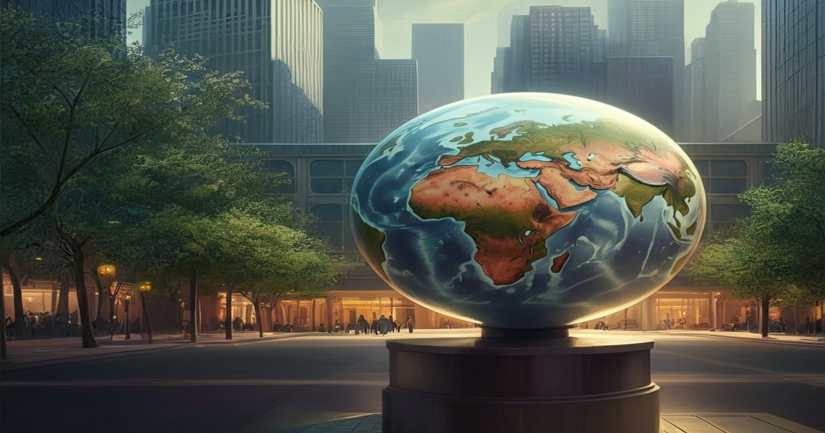 Main image to the post A Legacy of Global Learning, Innovation, and Interdisciplinary Education
