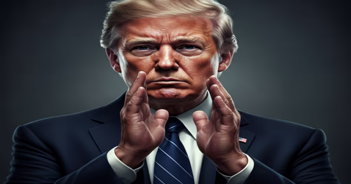 Trump's China Approach Contrasted with Biden's During Marcos Jr.'s White House Visit