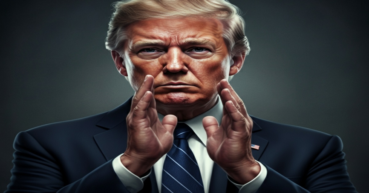 Main image to the post Trump's China Approach Contrasted with Biden's During Marcos Jr.'s White House Visit
