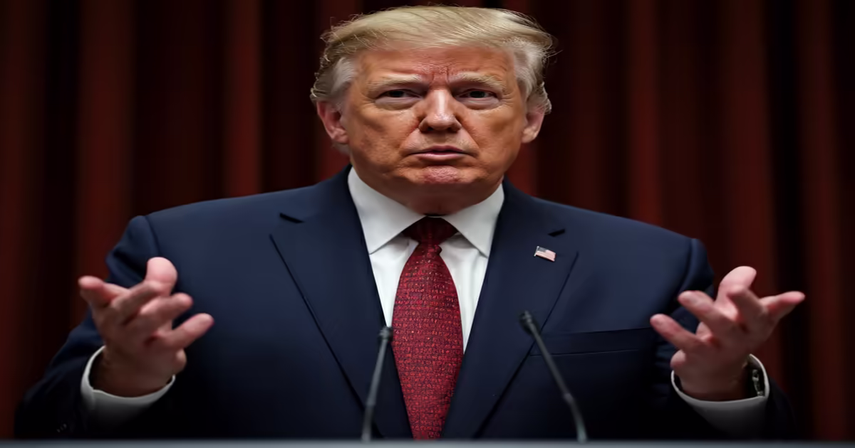 Trump Threatens to Dismiss Federal Reserve Governor Over Allegations