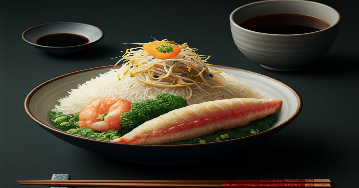 Main image to the post A Sustainable and Nutritious Take on a Japanese Classic