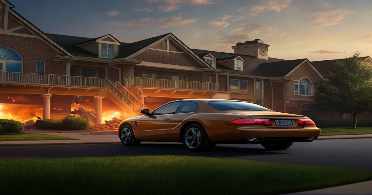 Main image to the post Nearly 90 Residents Displaced After Explosion at Colorado Assisted-Living Facility