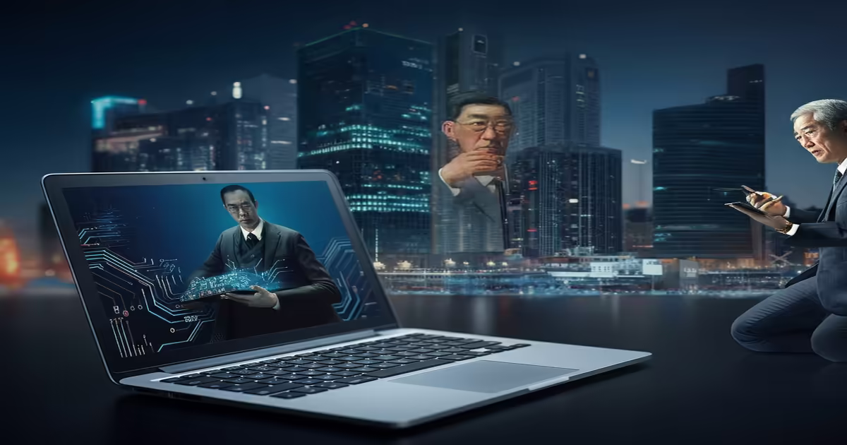 China Warns of AI Security Risks from Data Contamination