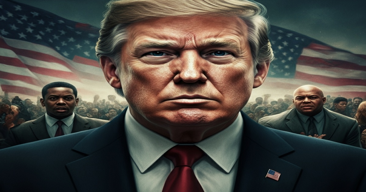 Main image to the post How Trump's First Six Months Brought Chaos and Uncertainty to Global Commerce