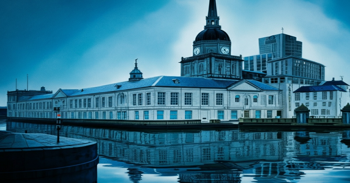 Main image to the post Major Review Calls for Abolishment of Ofwat and Comprehensive Reforms in Water Regulation