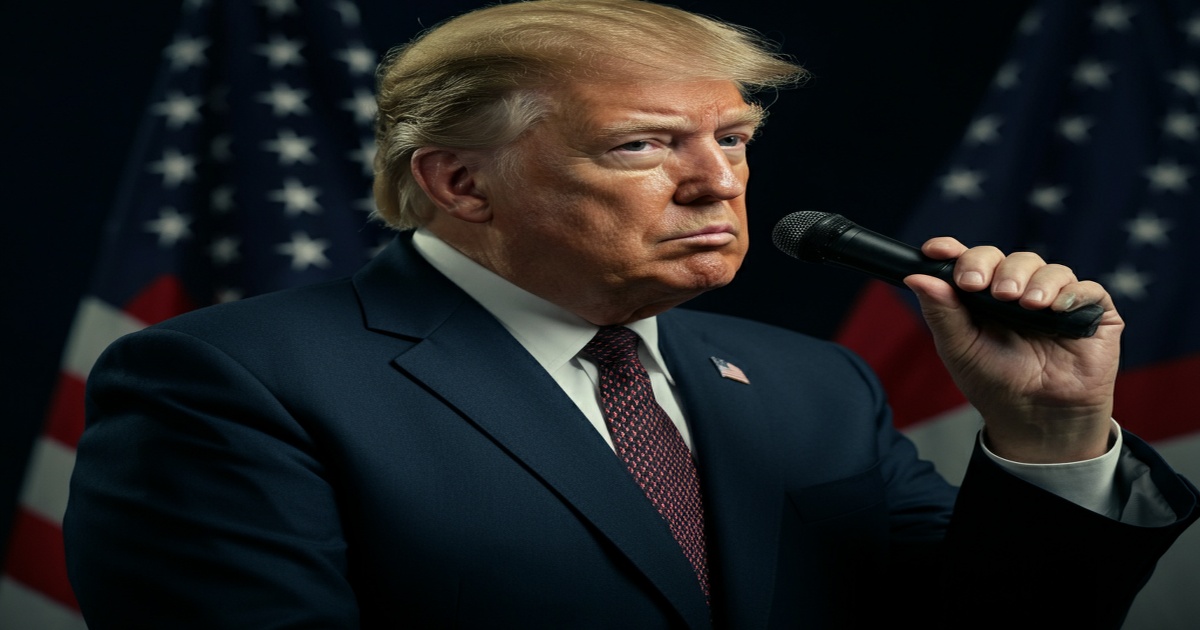 Main image to the post Fuentes Declares Victory as MAGA Figures Embrace Anti-Immigration Stance