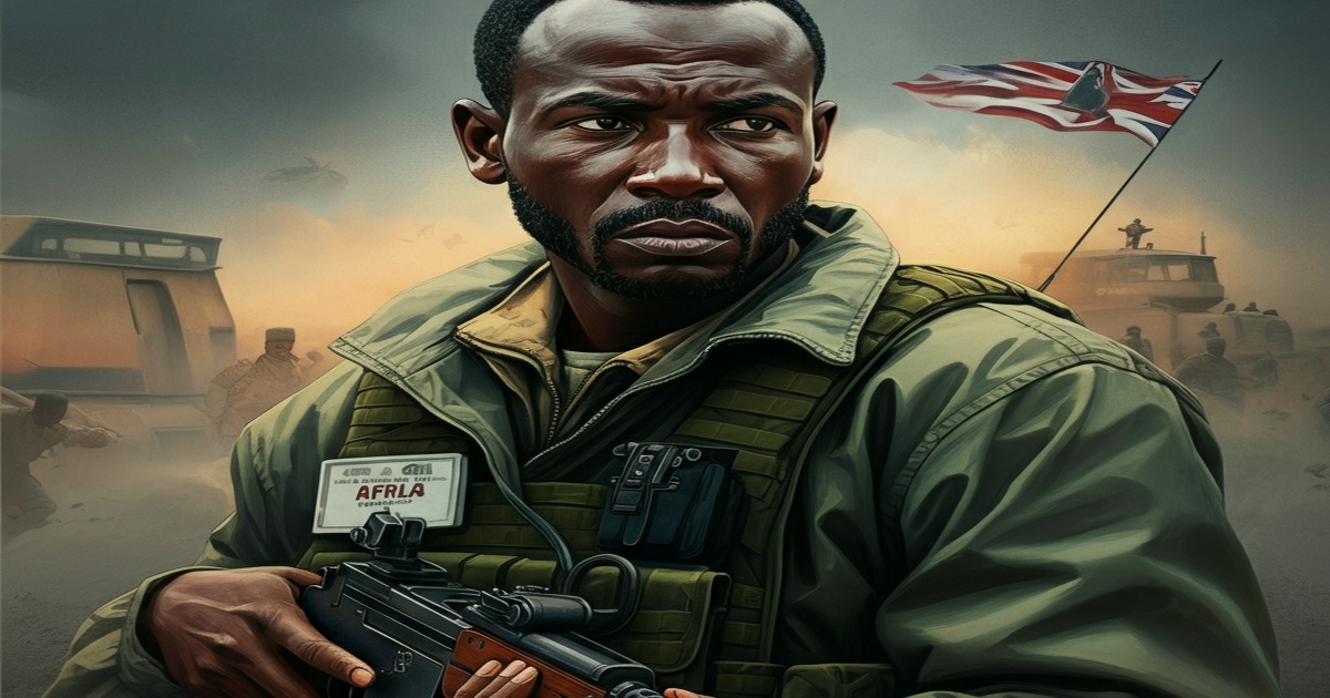 Main image to the post Rising Threat of ISIS in Africa Sparks Concerns for UK Security