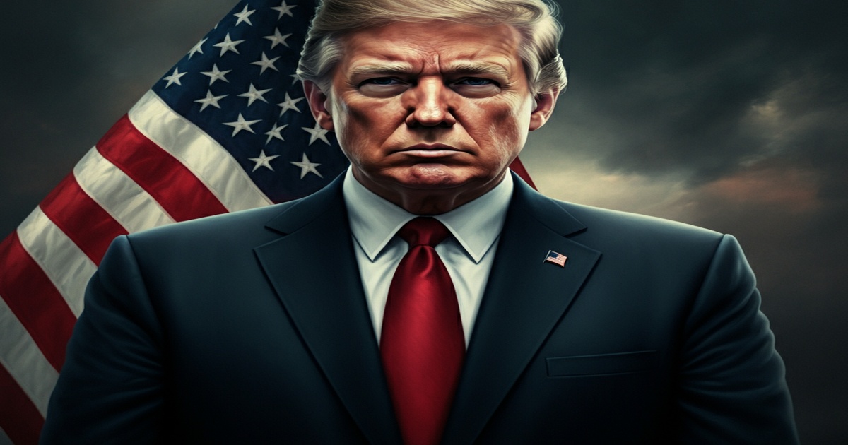 Main image to the post How Reagan's Strike Response Shapes Trump's Current Challenges