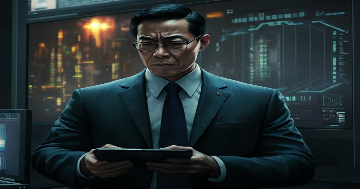 Main image to the post China Warns of Cybersecurity Risks from Foreign Technology Backdoors