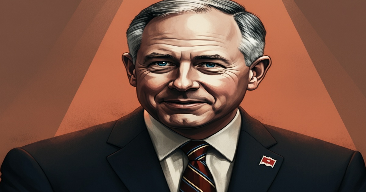 Main image to the post Former NDP MPs Rule Out Leadership Bid as Party Sets Stage for Race