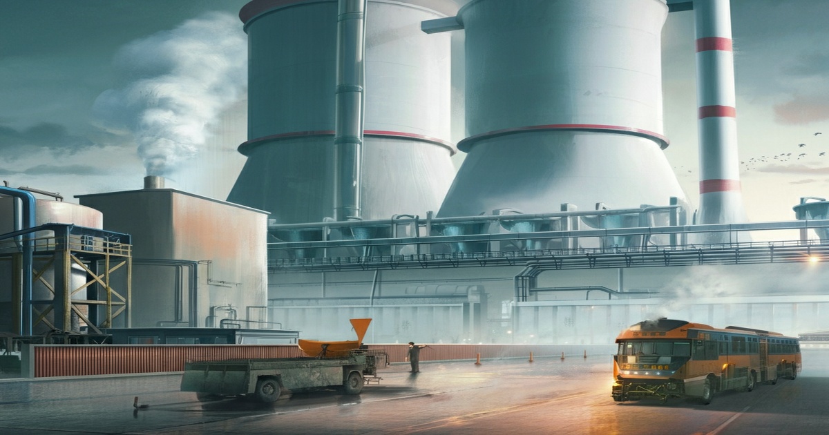 Main image to the post Tianjin Incineration Plant Pioneers Sustainable Circular Economy