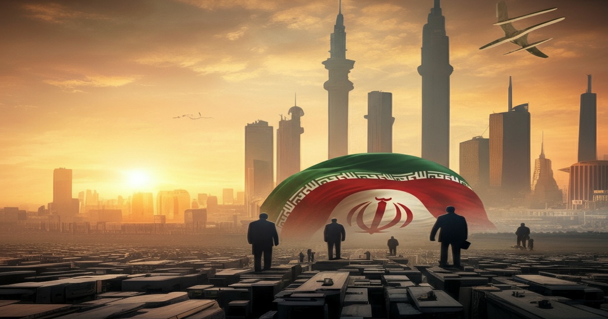 Main image to the post Call for Diplomatic Efforts to Ensure Peaceful Nature of Iran's Nuclear Program Amid Rising Tensions