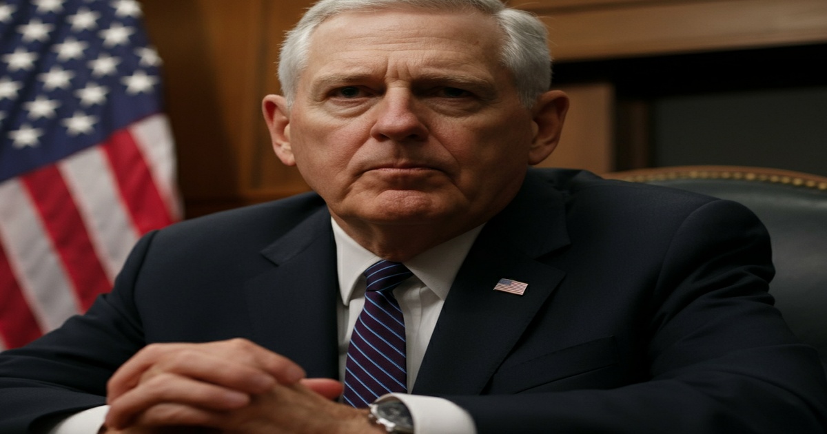 Main image to the post Frost's Remarks on Pro-Life Stance Ignite House Hearing Controversy