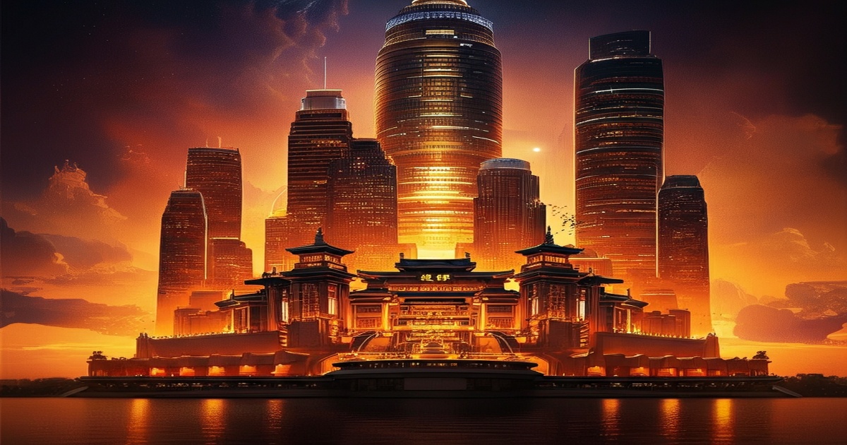 Main image to the post A 50-Year Journey of Friendship, Cooperation, and Shared Prosperity