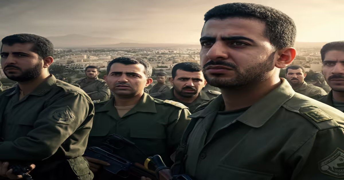 Serious Allegations Surface Against Gaza Humanitarian Foundation's Security Contractors