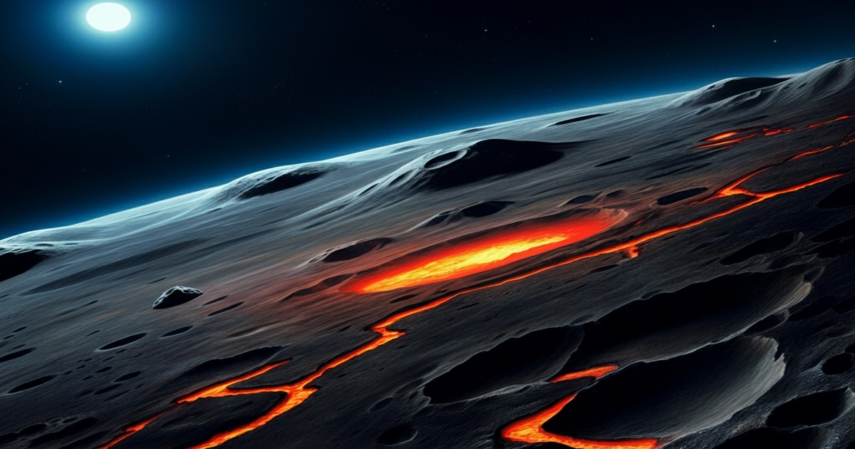 New Insights on Lunar Volcanism from Chang'e-6 Mission Samples