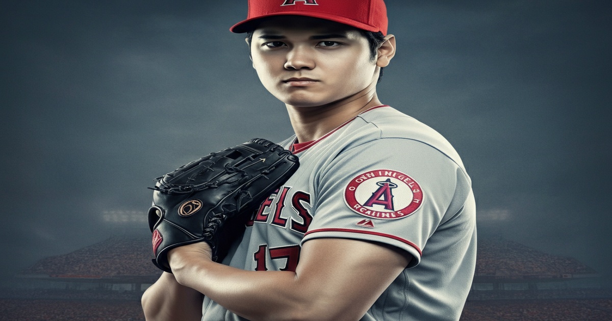 Ohtani Struggles in First Career Start Against Rockies