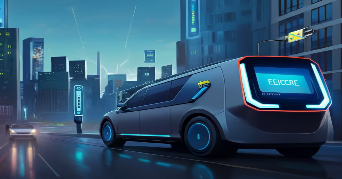 Main image to the post UK Drives Electric Vehicle Revolution with Infrastructure Boost