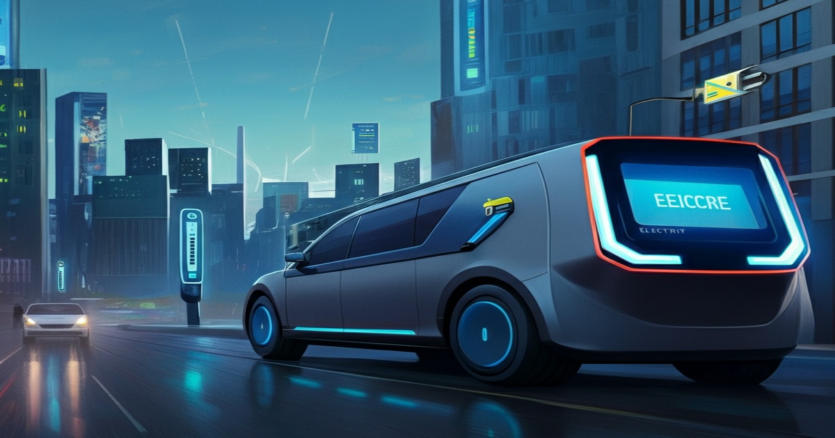 Main image to the post UK Drives Electric Vehicle Revolution with Infrastructure Boost