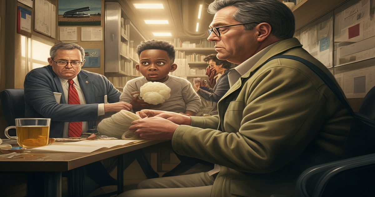 Main image to the post Americans Open Up About Their Struggles to Afford Basic Needs Amid Economic Crisis