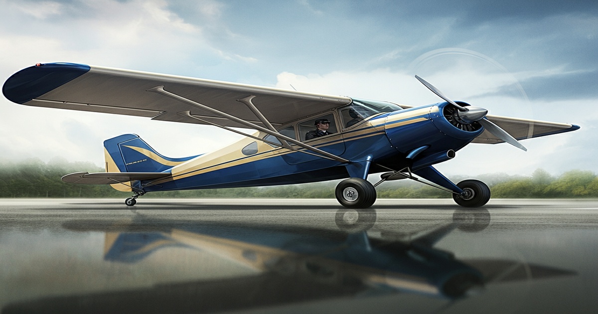 Main image to the post Student Pilots Killed in Mid-Air Plane Crash in Manitoba