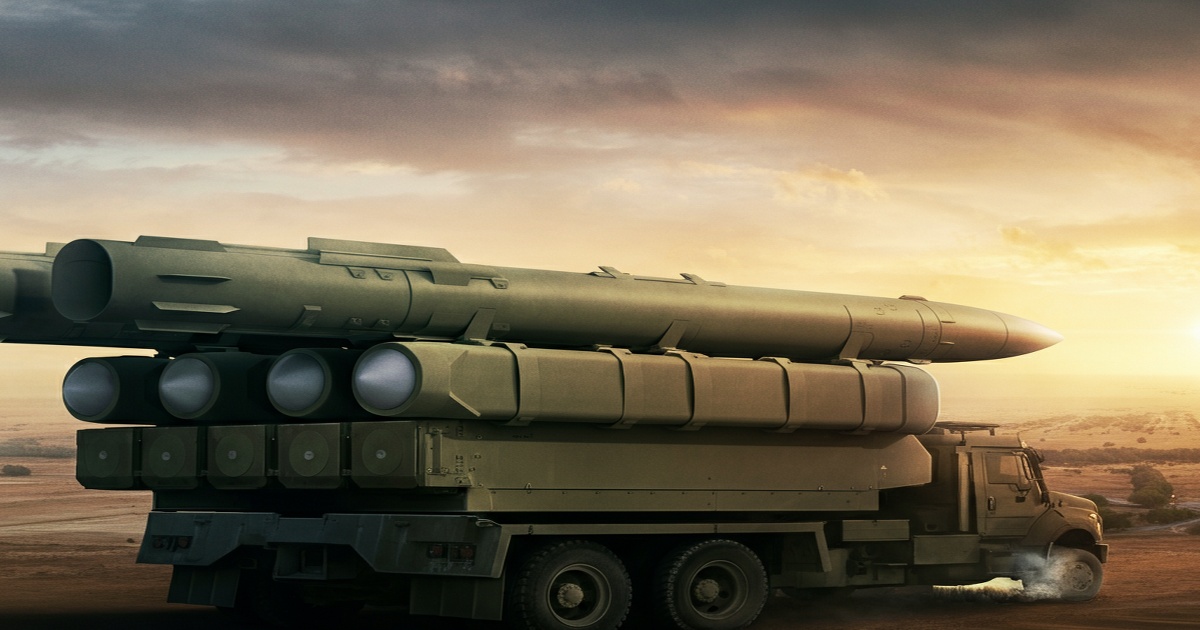 Main image to the post China Criticizes US Plans for "Golden Dome" Missile Defense System