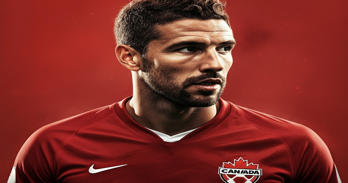 Main image to the post Jonathan Osorio Ruled Out with Injury, Canada Faces Roster Challenge