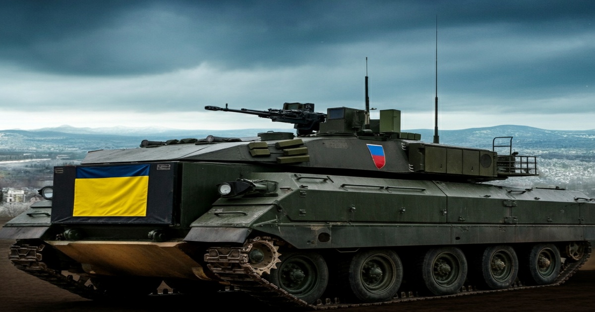 Main image to the post "Ukrainian Forces Violate Easter Ceasefire with HIMARS Strikes, Claims Russia"