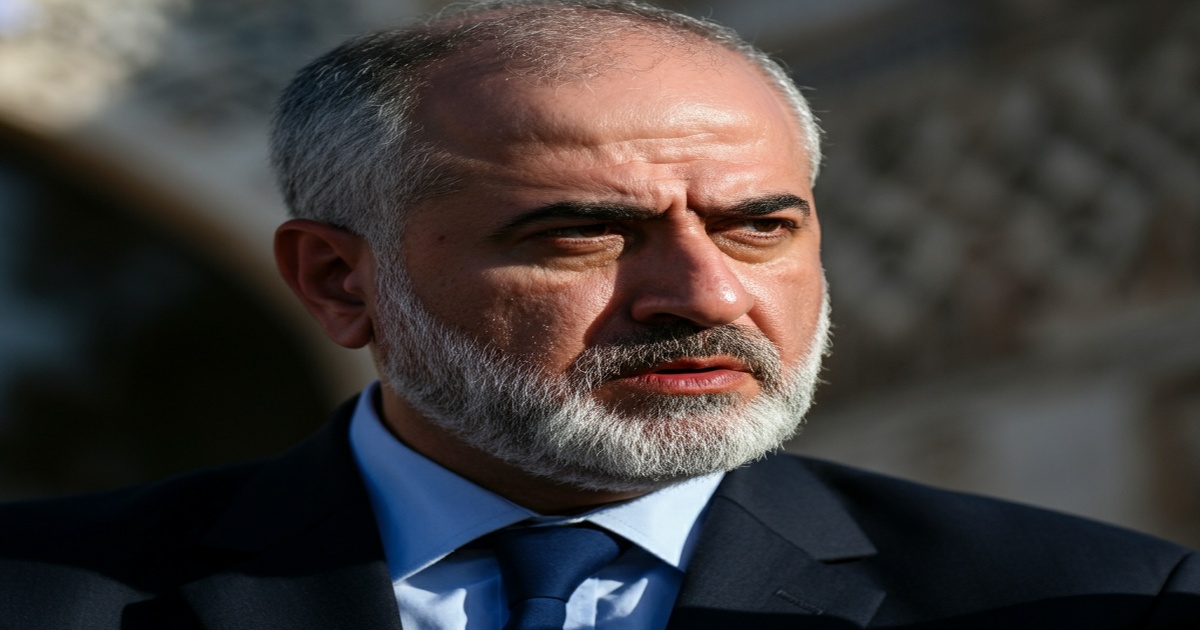 Ben-Gvir's Visit to Al-Aqsa Compound Sparks Controversy Amidst Jerusalem Day Celebrations