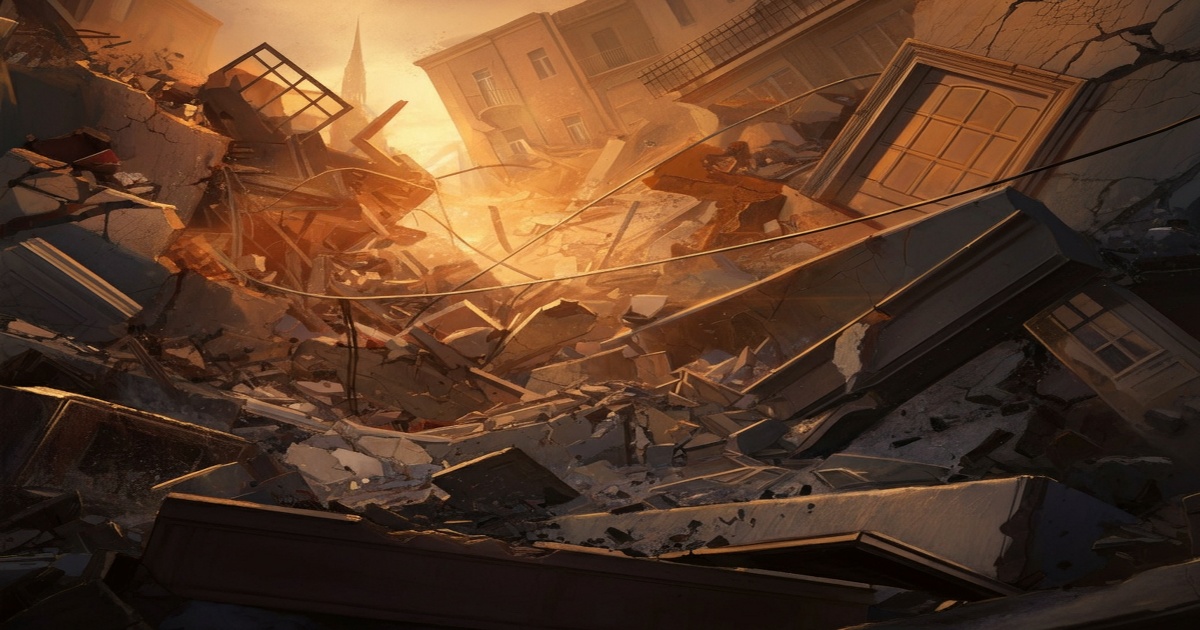 From Earthquakes to Political and Social Controversies