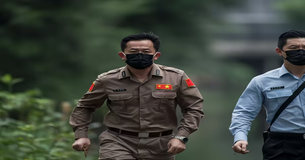 China Intensifies Fight Against Chikungunya Fever Outbreak