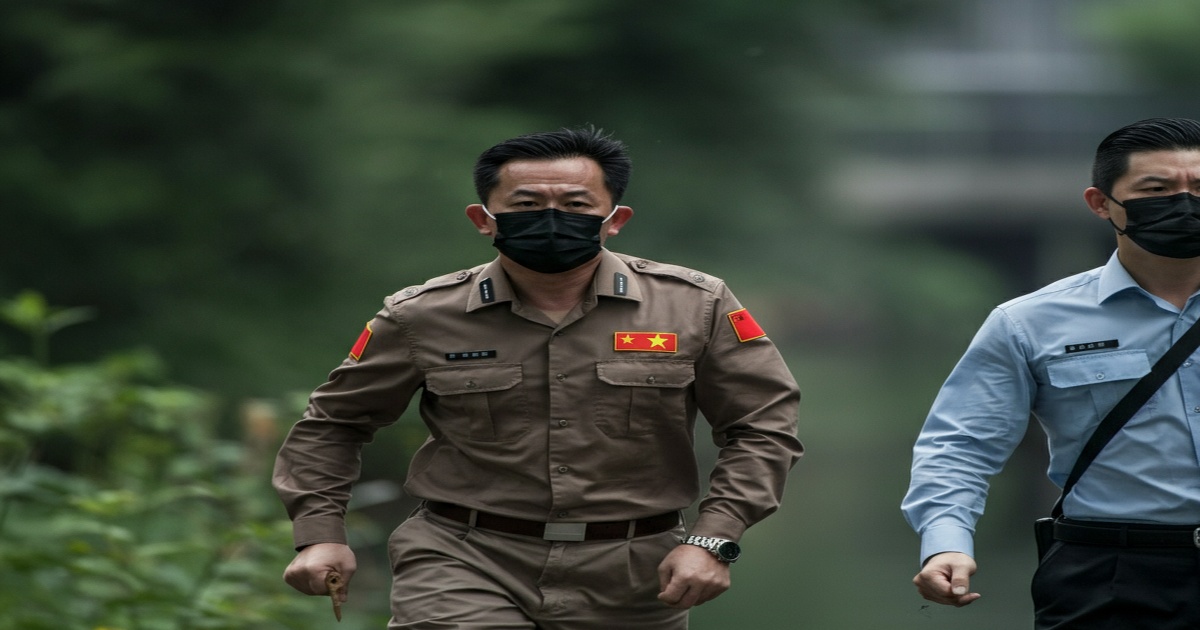 China Intensifies Fight Against Chikungunya Fever Outbreak