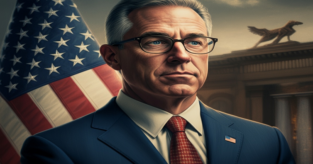 Main image to the post Florida Congressman Champions Fiscal Responsibility Amid Migration from High-Tax States