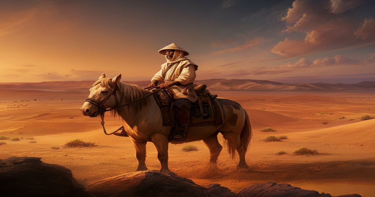 Main image to the post A Decades-Long Battle Against Desertification in the North and West