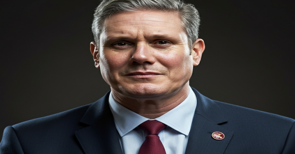 Kemi Badenoch Criticizes Keir Starmer's Leadership Amid Labour Party Turmoil and Economic Challenges