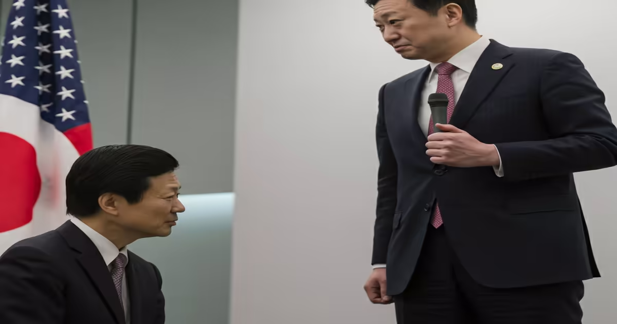 Main image to the post Japan and U.S. to Hold Summit Amidst Tariff Negotiations