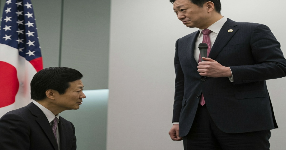 Main image to the post Japan and U.S. to Hold Summit Amidst Tariff Negotiations