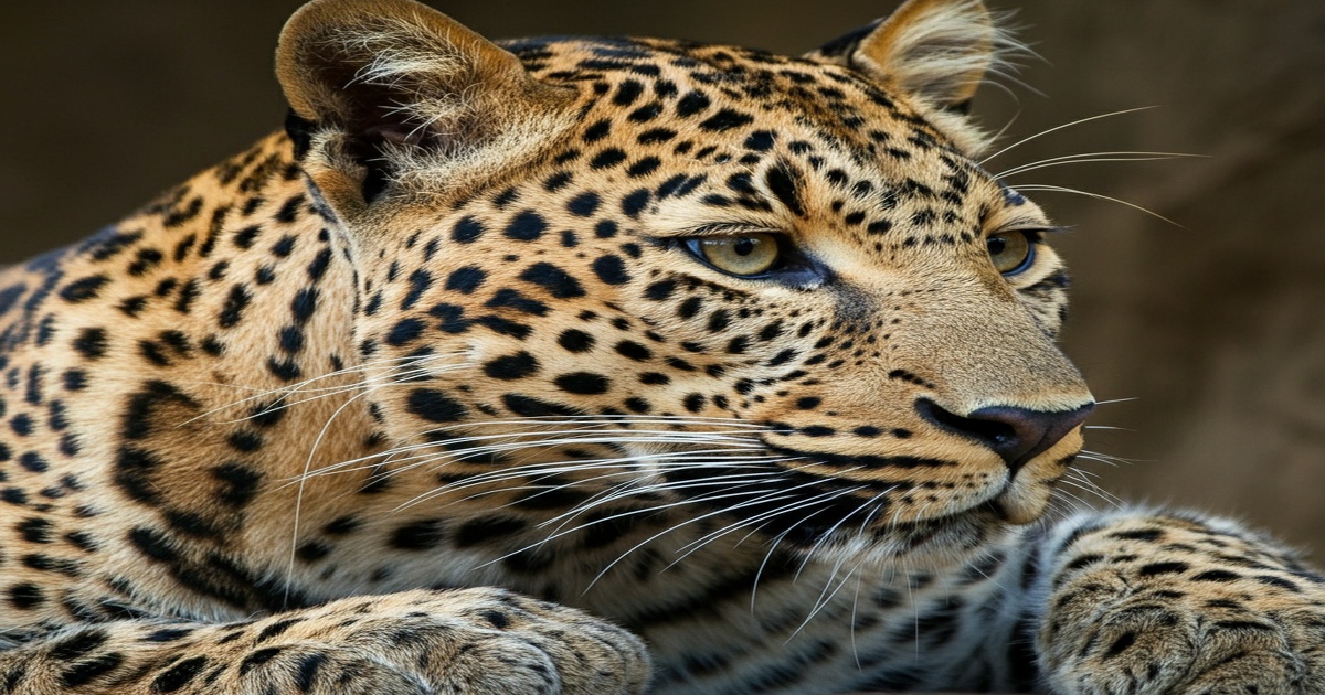 Main image to the post Man-Eating Leopard Claims Life of Three-Year-Old in Purwal Village