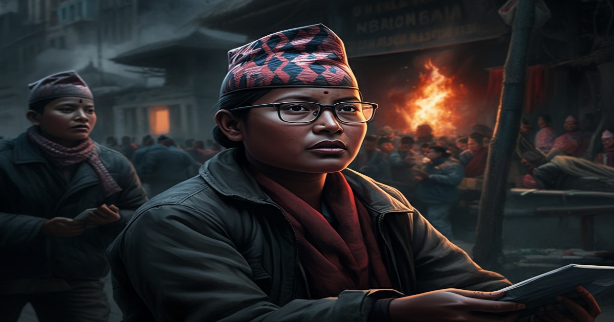 Nepal's Social Media Ban Sparks Unprecedented Outrage and Reversal