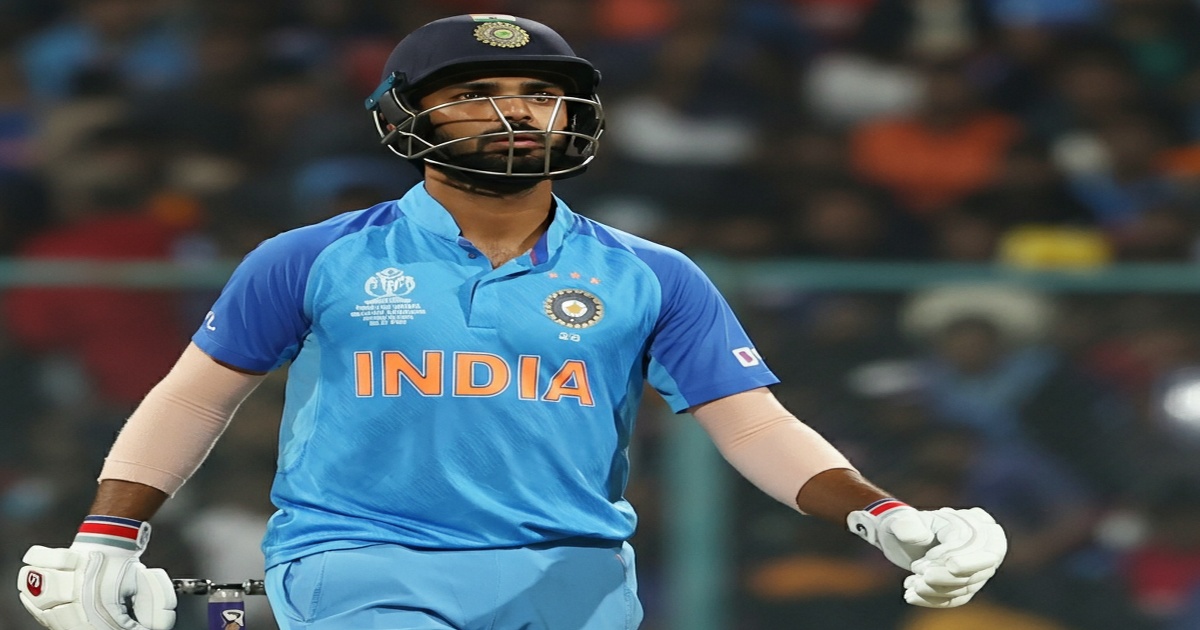 Main image to the post Dhruv Jurel to Keep Wickets as India Awaits Further Update on Star Batsman