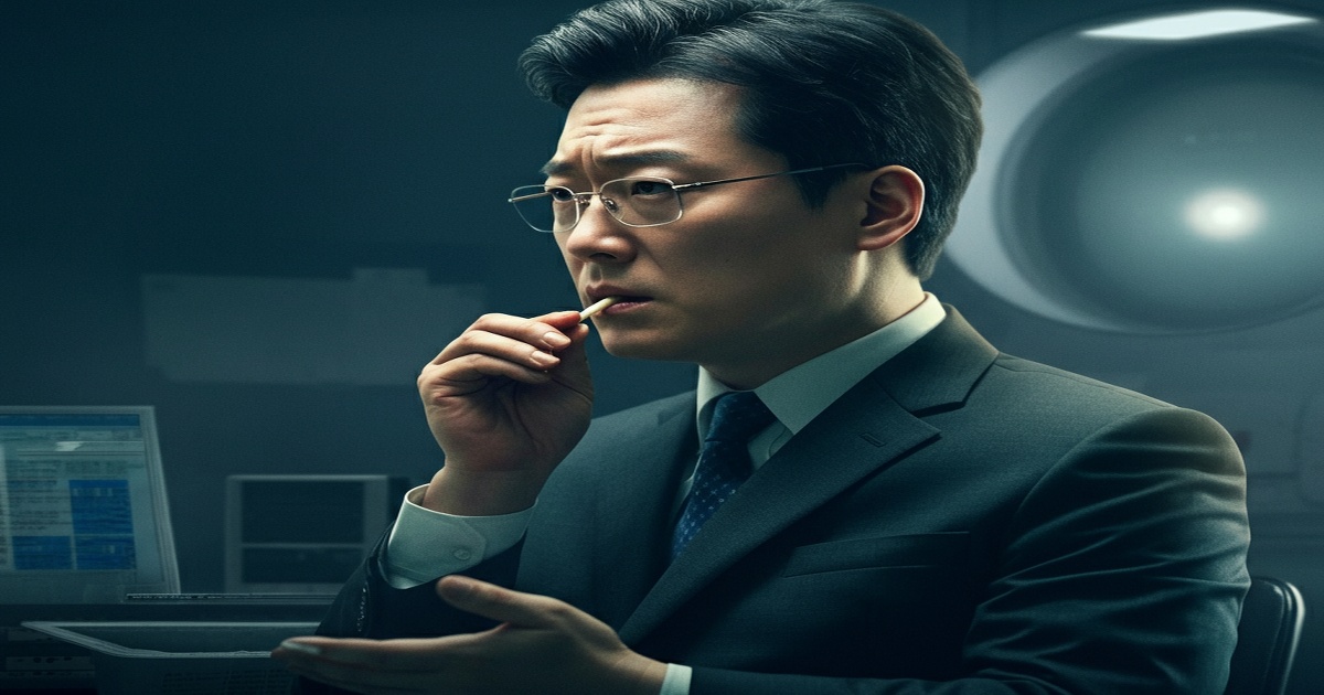 Main image to the post South Korea Approves First Nuclear Plant Dismantlement