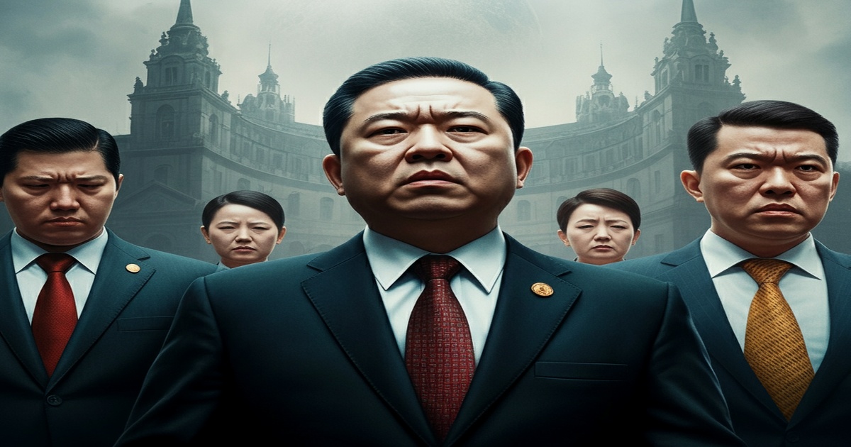 Main image to the post Ruling Bloc's Election Defeat Threatens Key Government Policies