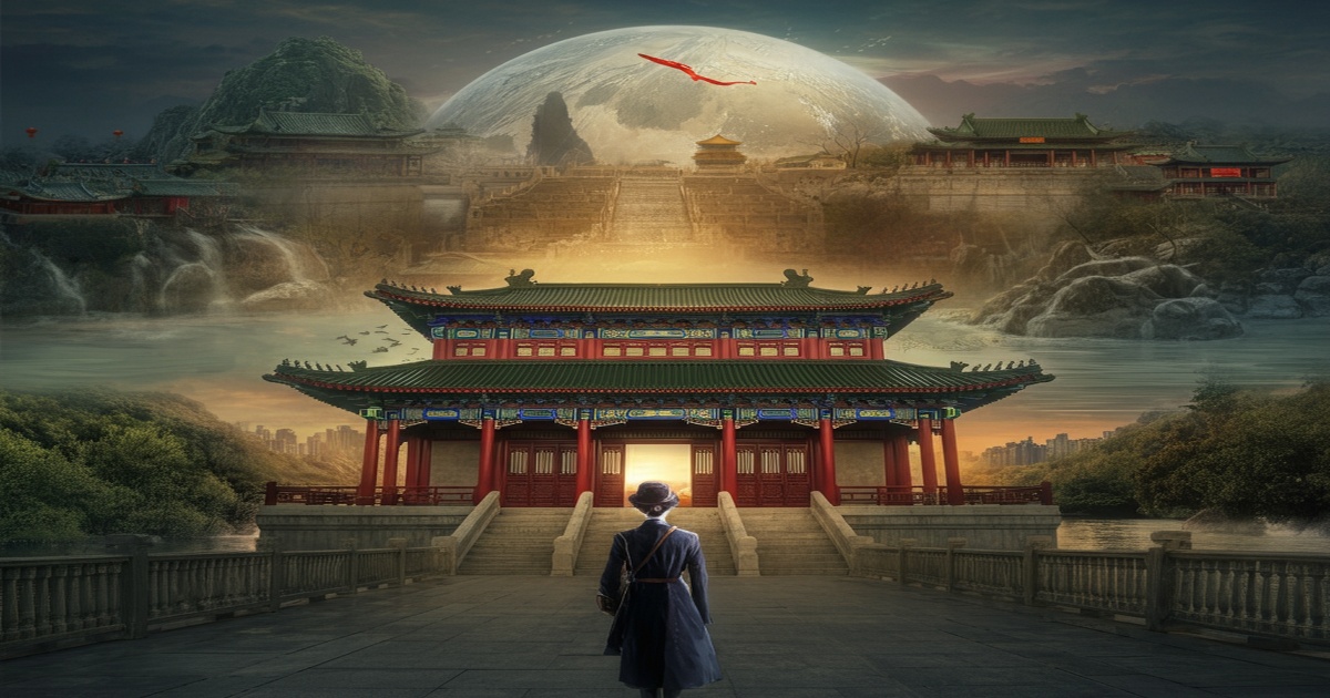 Main image to the post China's Cultural and Tourism Sectors Embark on a Journey of High-Quality Development