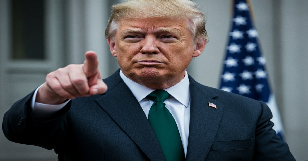 Main image to the post Myanmar Junta Leader Lauds Trump, Seeks Sanctions Relief