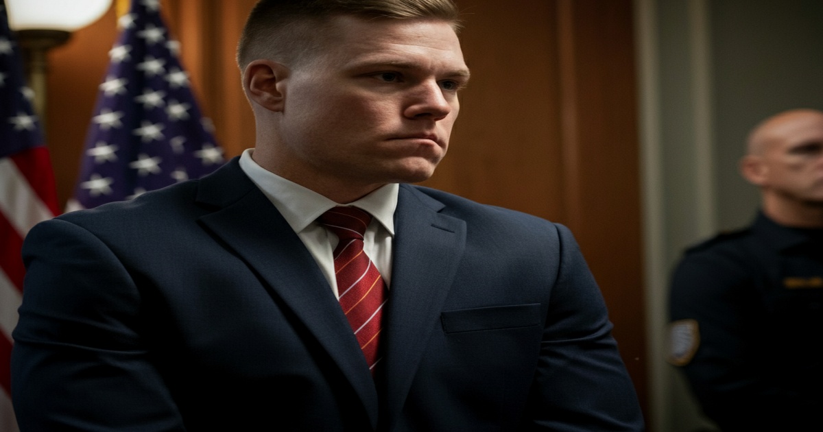 Main image to the post Court Appearance for Suspected Shooter in Minnesota Legislators' Killing